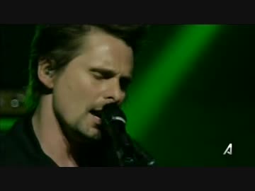 MUSE - New Born (Live @ Mayan Theatre 2015)
