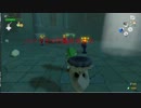 【実況】　ハート3つで風のタクト　＃19　【ゼルダの伝説】