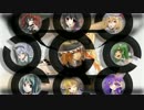シリョクケンサ☆☆