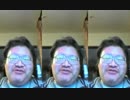バナナを食べるだけでチップエレクトロニカを奏でる男ver.2