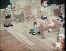 【旧吹替】ルーニー・テューンズ／楽しい母親参観