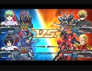 【プレイ動画】かきぴーのEXVSFB（固定編）～02～