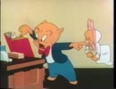 【旧吹替】ルーニー・テューンズ／スーパーベイビー