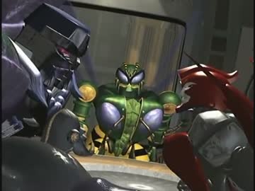 ホモと見るその後のSTSK