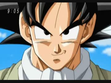 【関西ドラゴンボール超開始記念】悟空はたらくの巻【15秒】