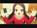 [高画質] Charlotte(シャーロット) OP [FHD/2局合成]