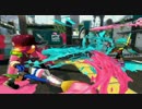 【スプラトゥーン BGM】track3(Battle Theme).flv