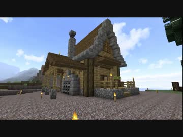 【Minecraft】 へロブライン地所株式会社 part10