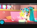 【Project DIVA F2nd】 ぼくのワンダーランド 【エディット 譜面】