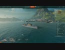 #1 【World of Warships】 リアル艦これ 初見プレイ 島津の鉄砲兵
