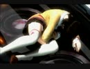 【DOA5】こころ 執拗に腹攻め(修正版)【リョナ】