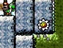 【実況】沢山の怪獣を乗り継いで　ヨッシーアイランド part3