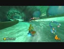 【実況】(高画質)マリオカート8 200CCをはじめるわ27