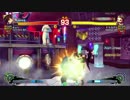 桜花乱舞杯　きょく(ヤン) vs EXぷげら