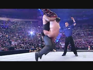 人気の アンダーテイカー 動画 505本 3 ニコニコ動画