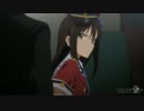 シリアスなシーンでも本音を抑えきれない島村さん