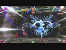 【五井チャリ】0618ブレイブルー ゆった(RG) VS りゅうせい(JI)pu2