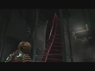 【ゴリ押し実況】DEADSPACE is Imposible!! Part20 Cp11