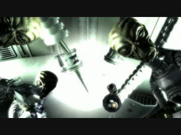 ウェイストランドを征く 第十二章 迫真宇宙旅行部 ニコニコ動画