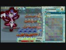 【ぷよクエAC】鮫単でタワークエストに行ってみよう（店内）