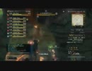 【DDON】グリッテン砦攻防戦【ドラゴンズドグマオンラインCBT1】