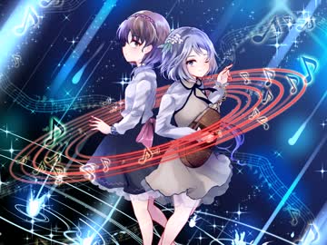 【東方スピードアレンジ】べんべんストーム【マジカルストーム】