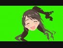 島村卯月先輩GB.ganbare