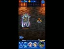 【FFRK】暁を継ぐ四戦士　エクスデス戦　ソロ撃破【ファリスイベント】