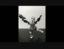 今まで作ったガンプラをお見せするのだ。