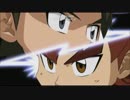 松岡ジョウ太郎vs切札勝太①