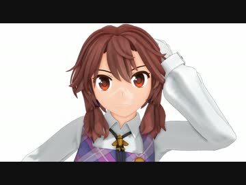 宇佐見スミレの憂鬱