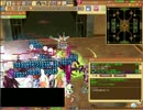 【エミルクロニクルオンライン】2015/07/11　ルピナス都市攻防戦　防衛戦②