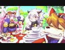 【ソラトロボ それからCODAへ】もふもふされたい友人と実況プレイ おまけ