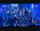 150712 inga TEENTOP ah-ah 18位