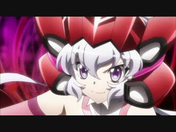 戦姫絶唱シンフォギアgx クリスちゃんを大好きになる動画 ニコニコ動画