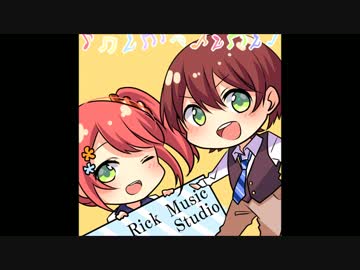 【歌詞未決定版】Dance【オリジナル】