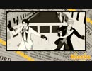 【APヘタリアMMD】普と墺でロゼッタ