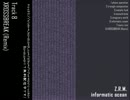 【オリジナルアルバム】 informatic ocean [XFD Mix]
