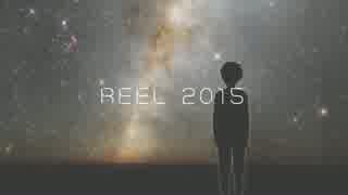 【REEL】2015年作品【Cumuloworks】