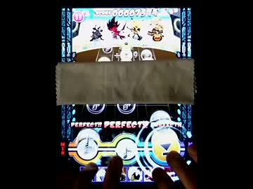 【SB69】 ☆8 Last Flower マスコン 【手元】