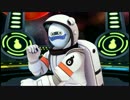妖怪ウォッチED5　宇宙ダンス！ピアノソロ楽譜