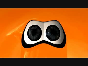 【MAD】ゲ↓ソ→ゲ↑ソ→【Splatoon】