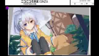 しろぷろ生放送・あもかにっ！第43回(2015　6/13)