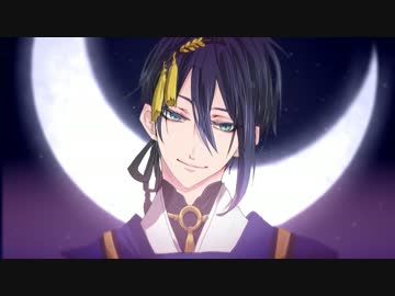 【手描き】組曲「刀剣乱舞」【替歌】