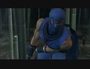 ヘタレ中年がＤＯＡ２Ｕでやられまくる【リュウ･ハヤブサ編】