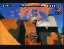 【実況】　俺色に染め上げろ！「スプラトゥーン」をプレイ　その４３