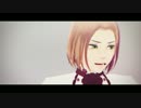 【APヘタリアMMD】 Lap Tap Love　【ポーちゃん】