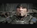 Gears of War Ultimate Edition キム死亡シーン　日本語吹き替えに編集版
