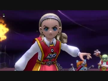 勇者姫アンルシア