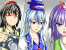 東方シ郷録　～紅魔郷編～　STAGE6後編